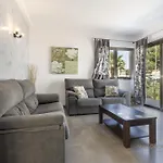 Villa Albufera En Playa Muro A Unos Pasos Del Mar