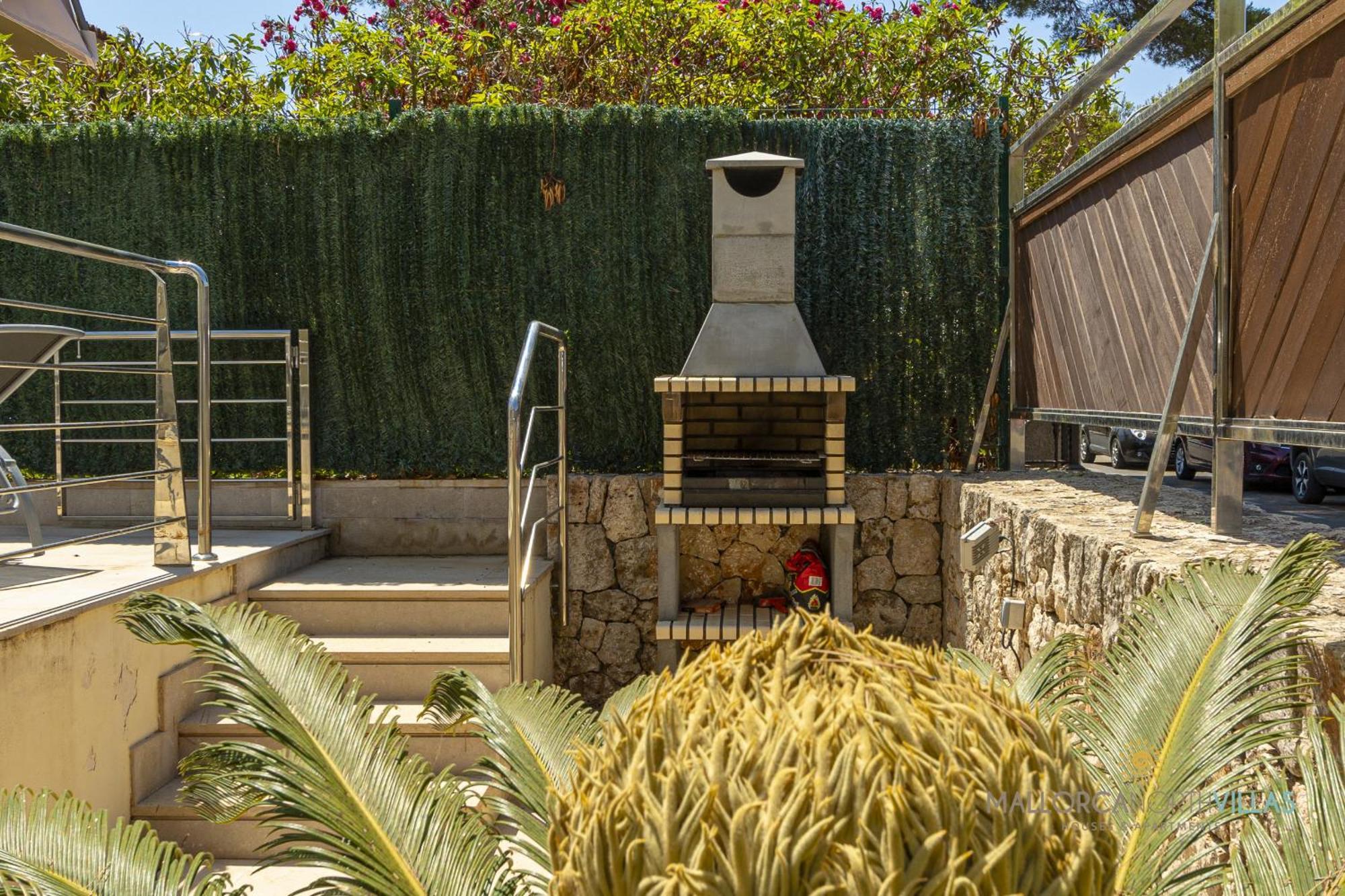 Albufera En Playa Muro A Unos Pasos Del Mar Ferienhaus Playa de Muro (Mallorca)