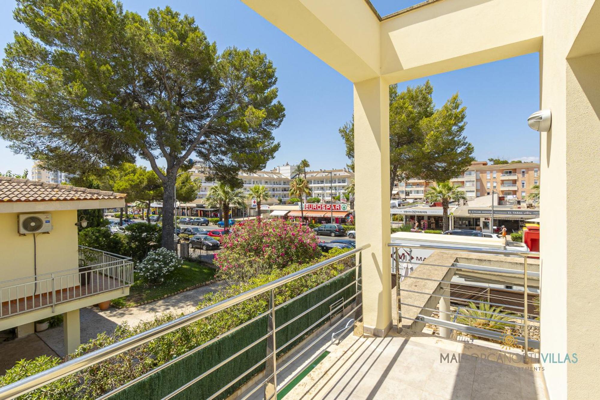 Albufera En Playa Muro A Unos Pasos Del Mar Ferienhaus